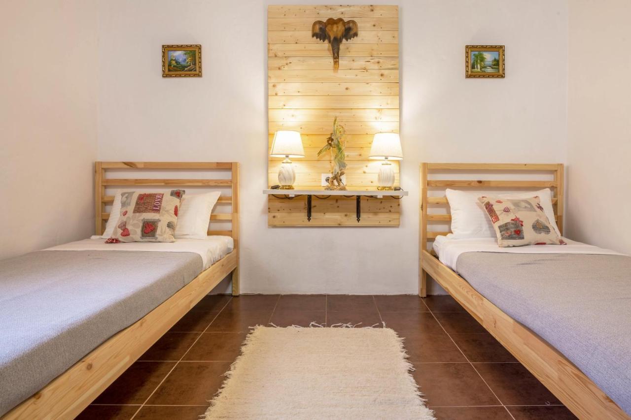 Villa Casa Adonai Tuineje Exterior foto